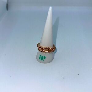 BP Bomb Party Ring Set